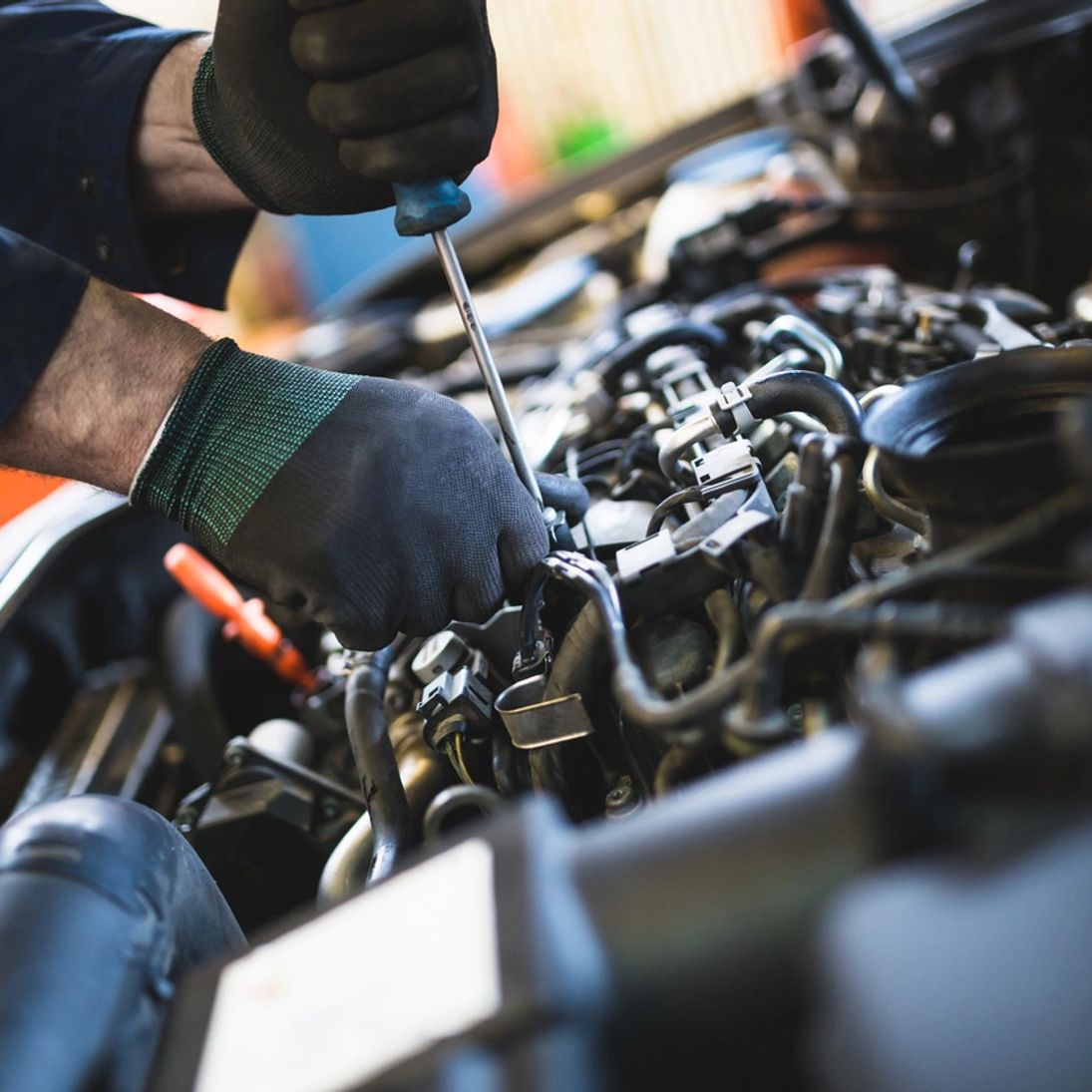 Rodmor Automotive