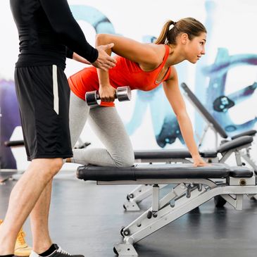 Personal Training Weight-loss workouts in Sarasota