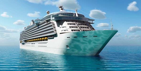 carnival cruise ship parking galveston tx