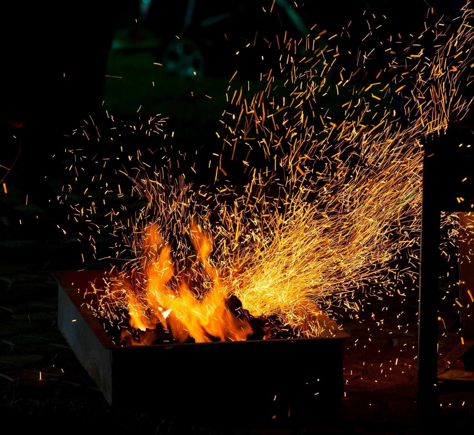 FIREOUT LLC.