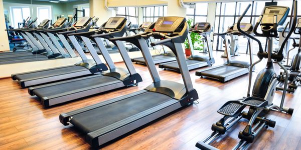 About FITNEXT