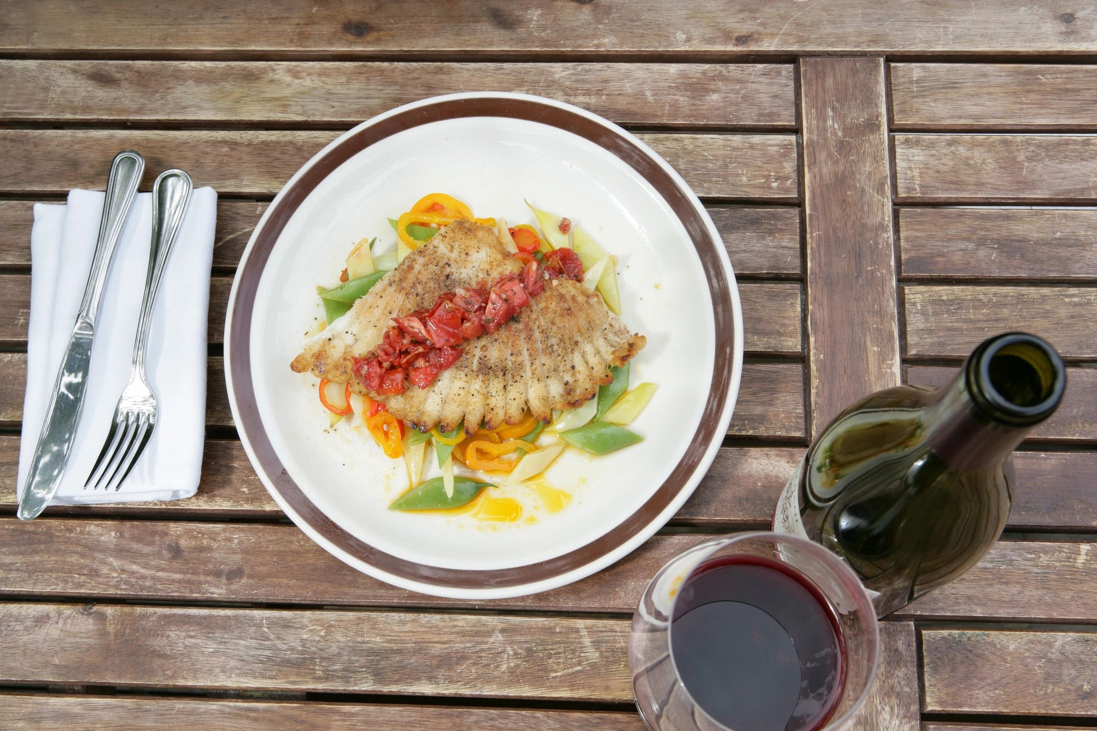 The Harmonious Kitchen, LLC Meal Delivery