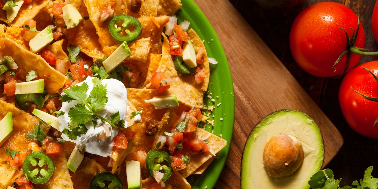 Nachos and Cheese Bar Exclusive Party Rentals Exclusive Party Rentals