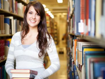 Library Consultant