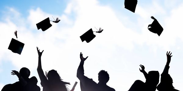 High school graduation - college counseling