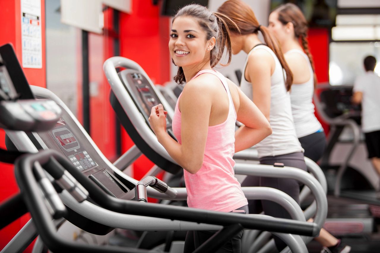 cancer fighting workout recommendation