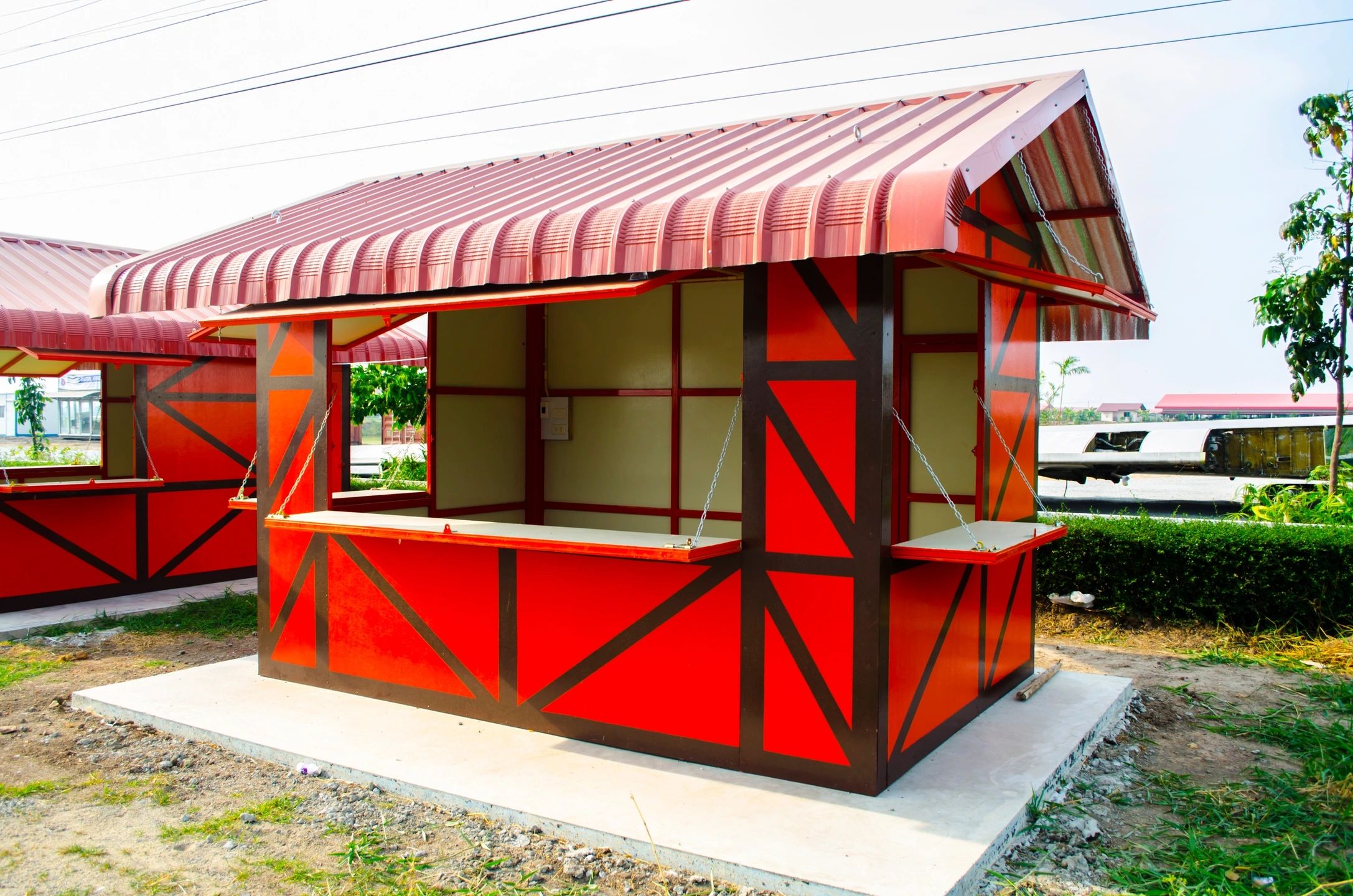 Franchise Contract Regulations in the Philippines?