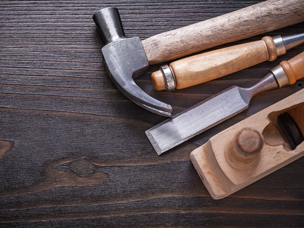 Expert Carpentry for Building and Renovation Projects