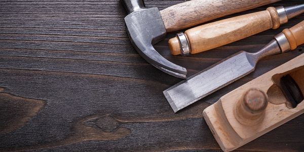 Carpentry Tools