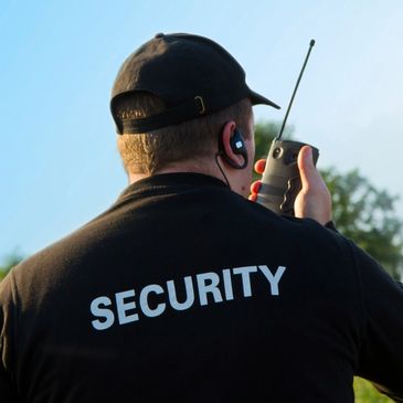 Kewley Security Services
