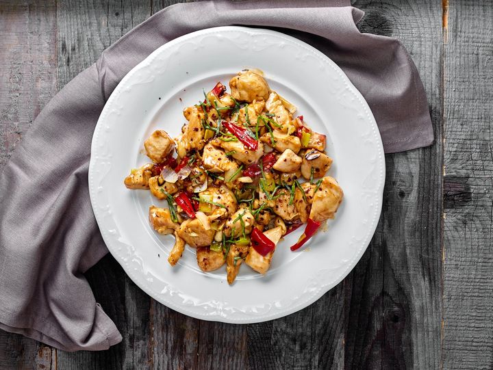 Kung Pao