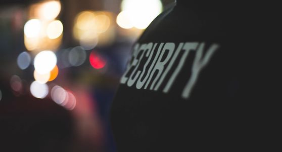 Metropolitan Police Protection & Security Services