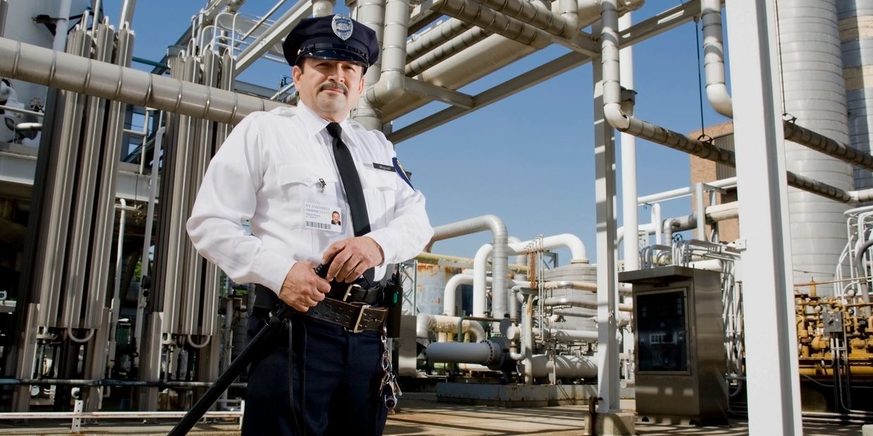 Golden Standard Security