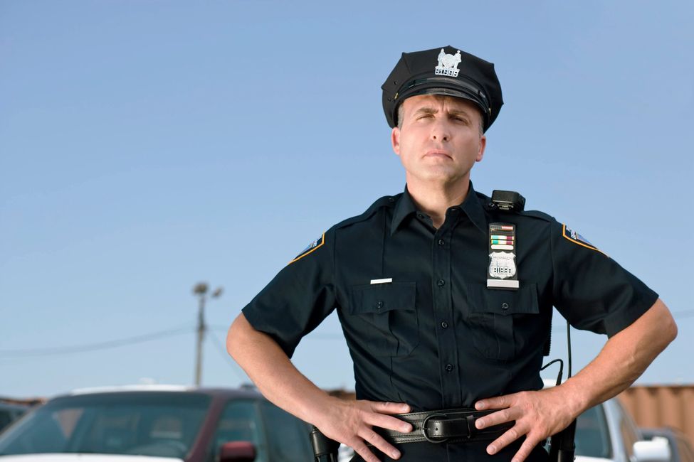 Academy Minuteman Security Agency