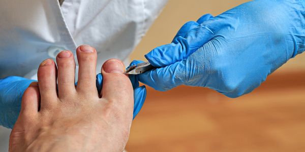 Diabetic Foot Care