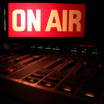Marvellous Essemuchie - Radio Show Host - Vibes fm 97.3