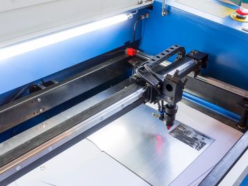 laser engraving machine supplier distributor