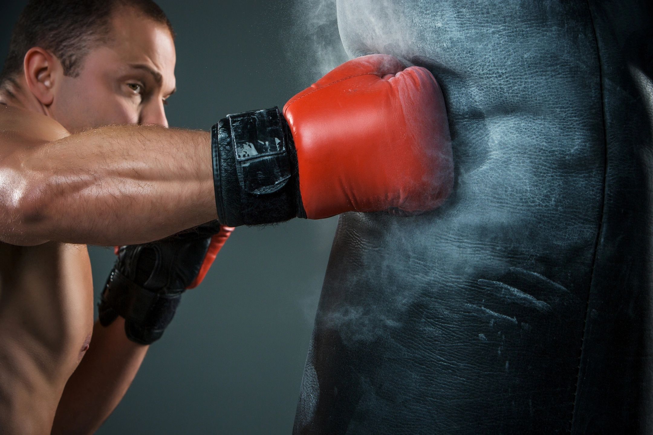 boxing | boxing class