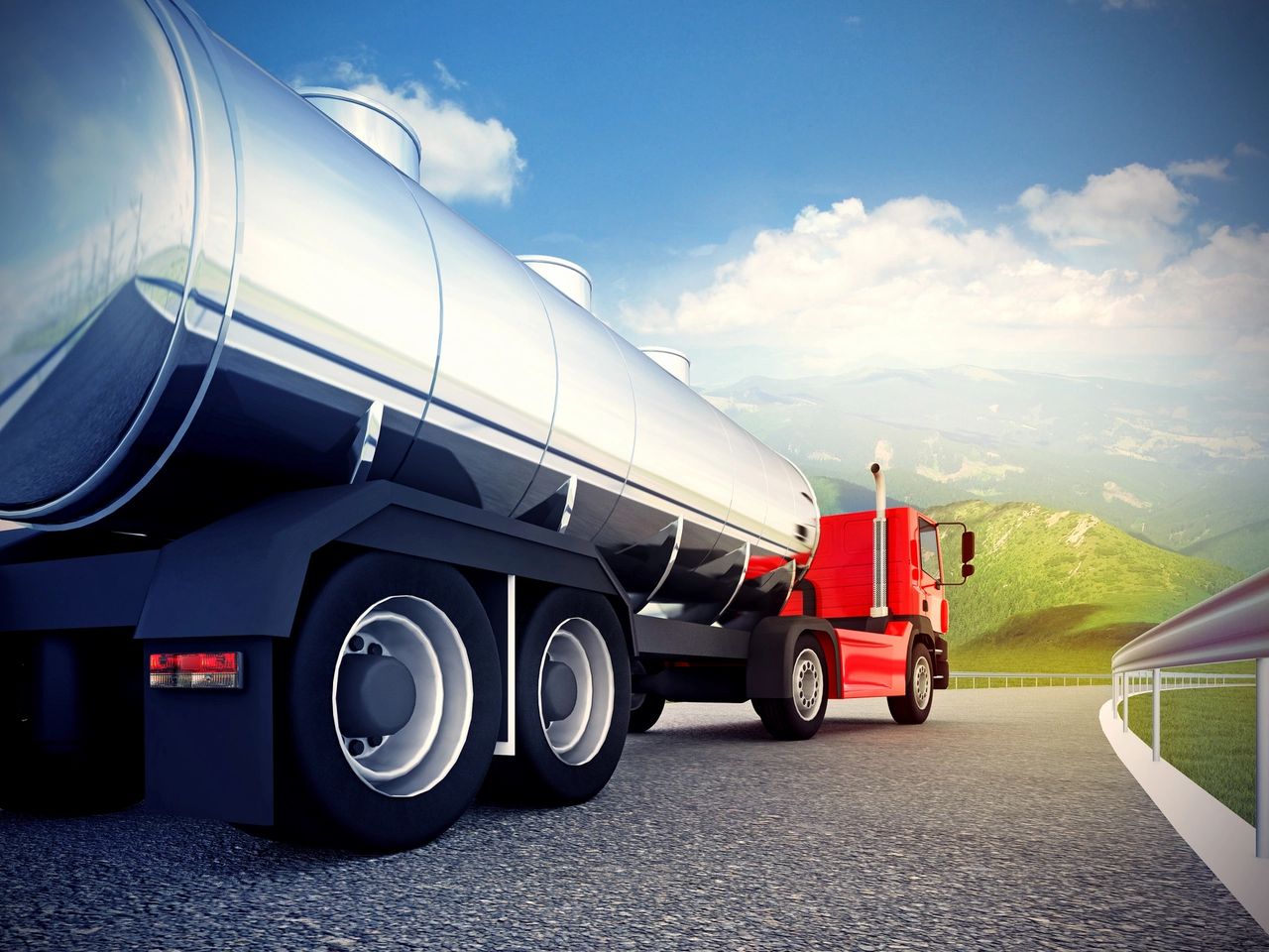 Essential Safety Tips for Truck Drivers