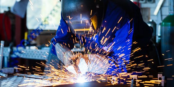 tig and mig welding