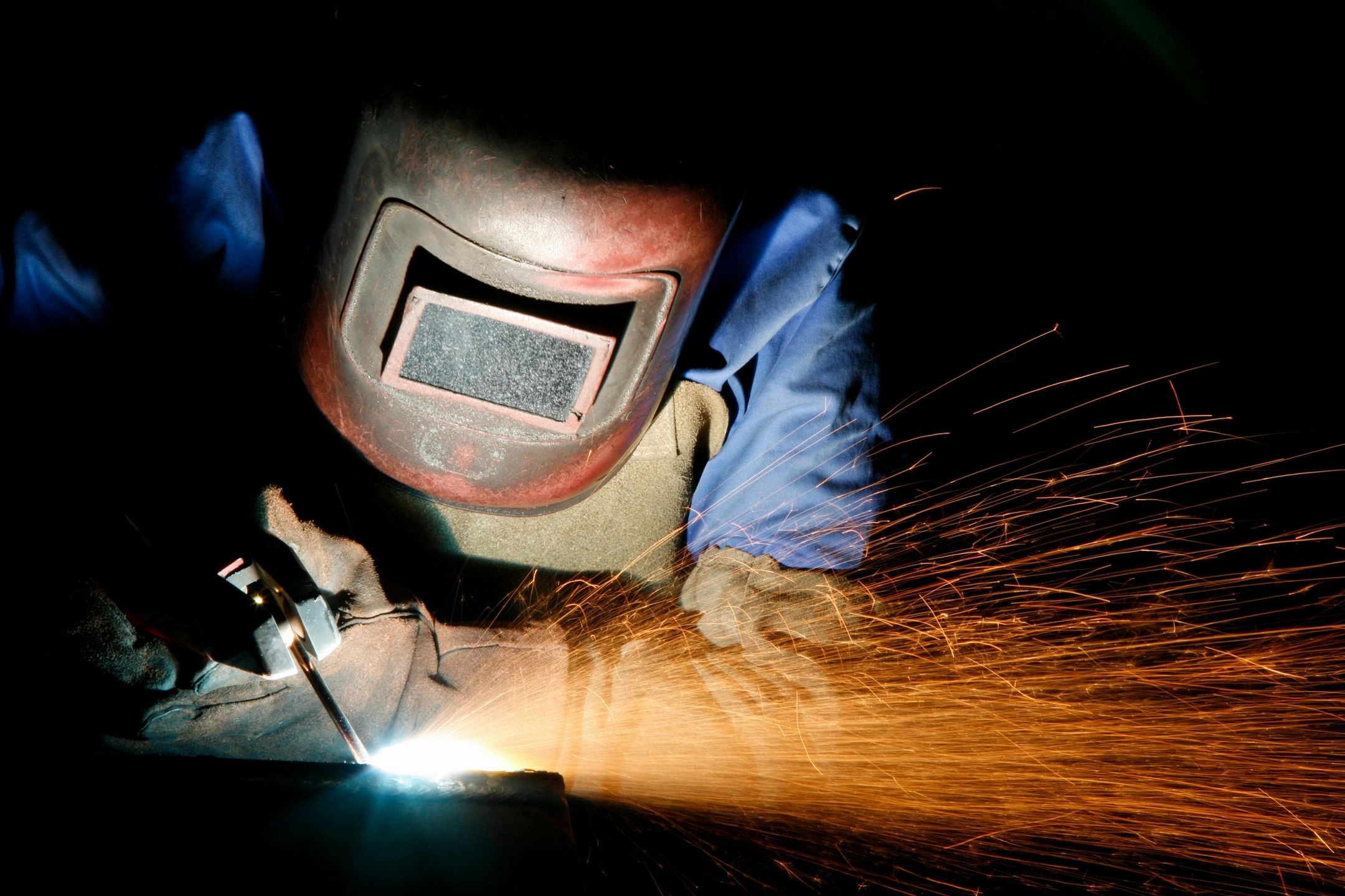 Montana Mobile Welding And Repair Fabrication