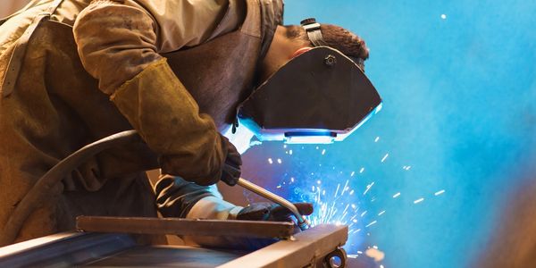 K&G Engineering - Steel Fabrication & Erection