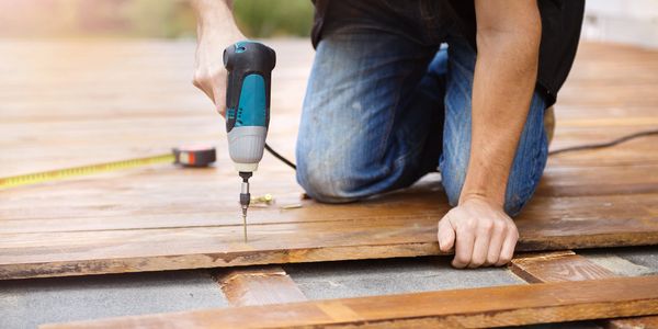 deck building carpentry handyman services reliable handyman accurate builder 