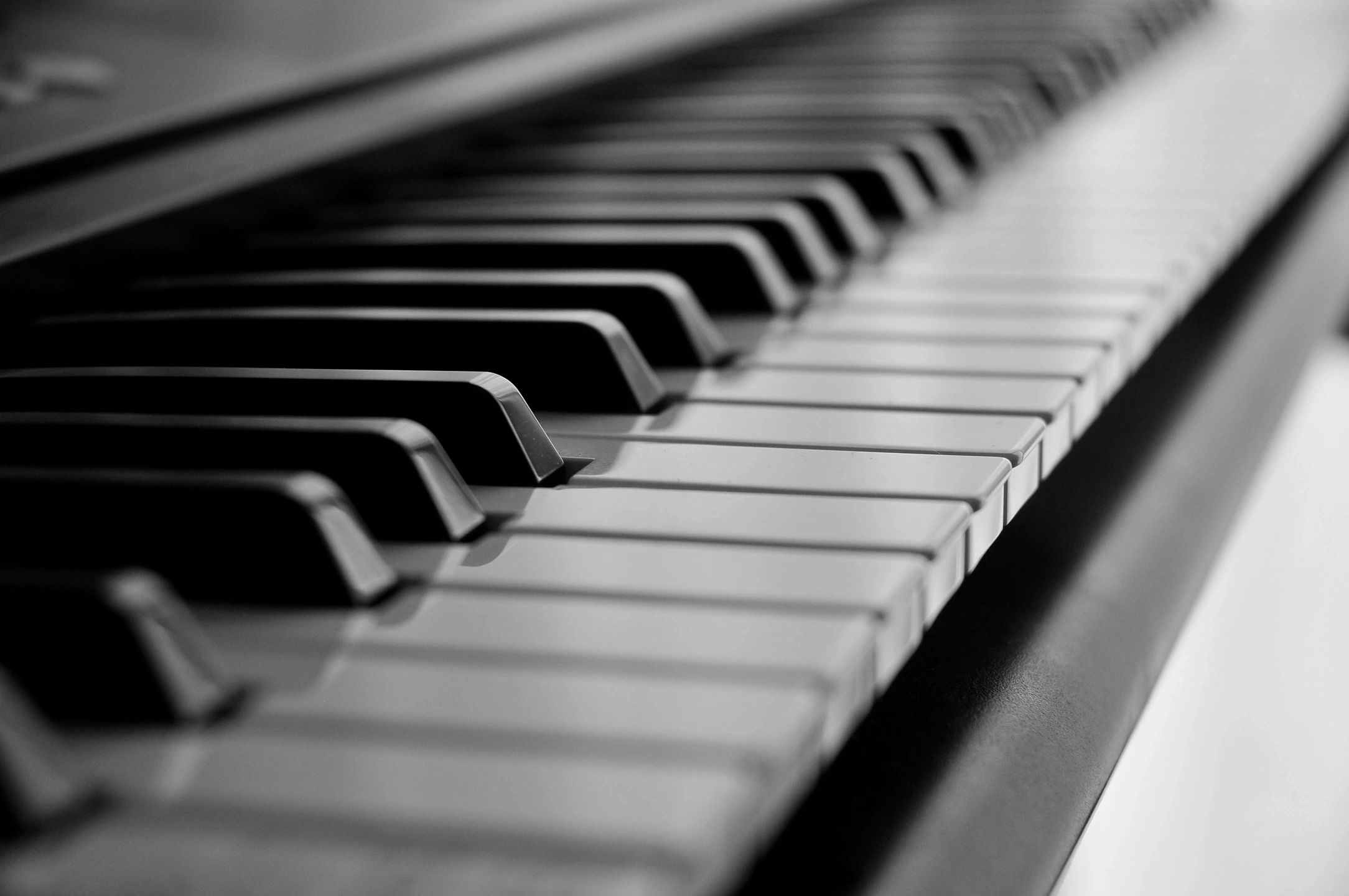 Piano tuning and repair randy karasik piano technician