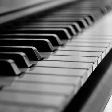 Piano Keys