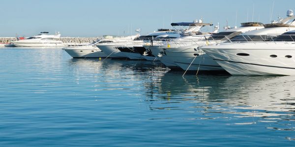 uae yacht registration