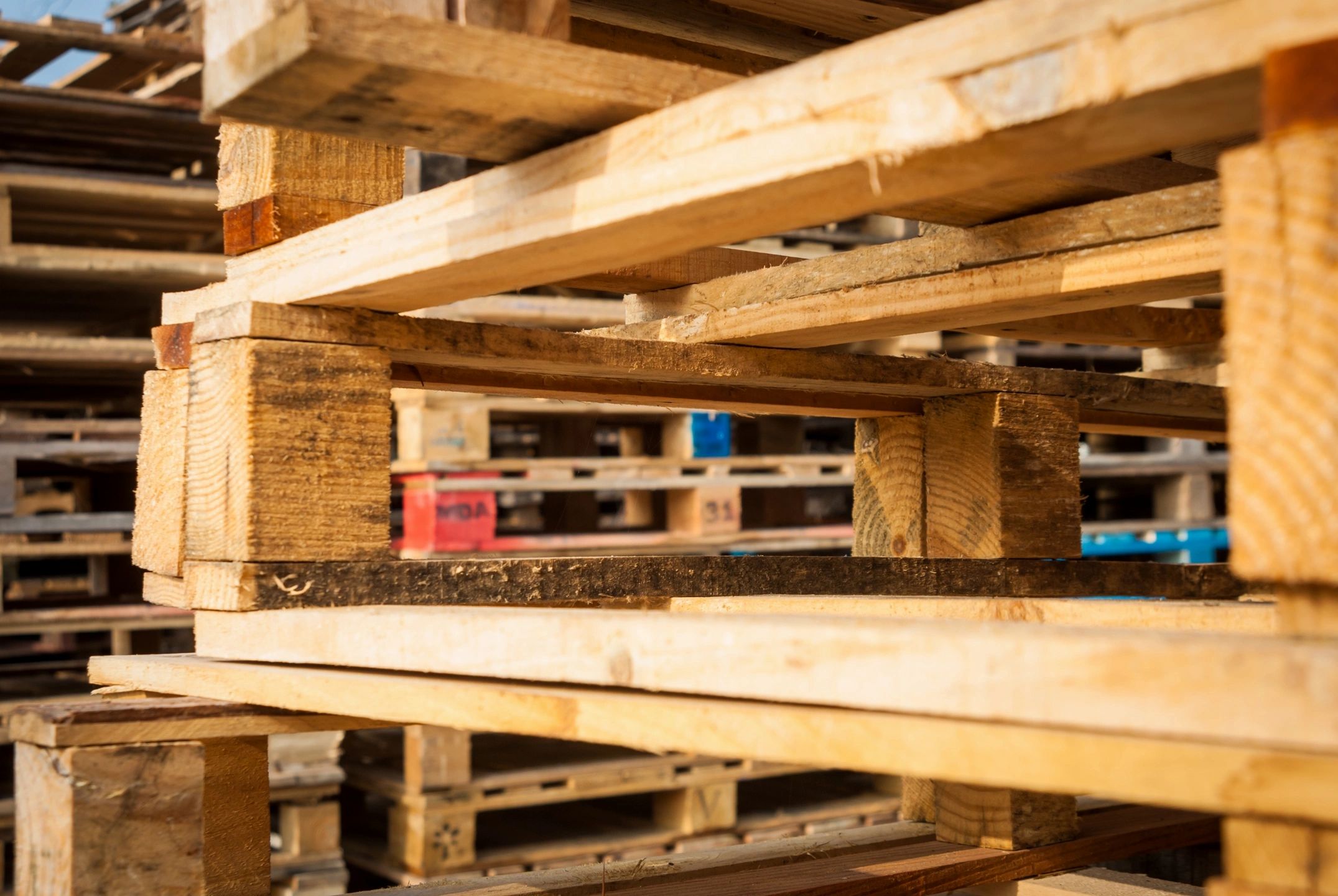 Pallets and More Sydney