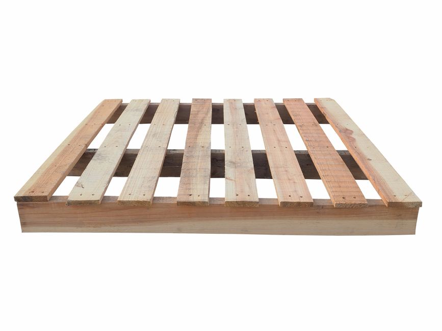 Bespoke Pallets Selby Pallets