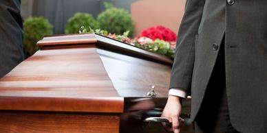 Wrongful Death Attorneys