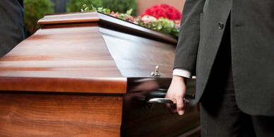 Wrongful Death Attorneys