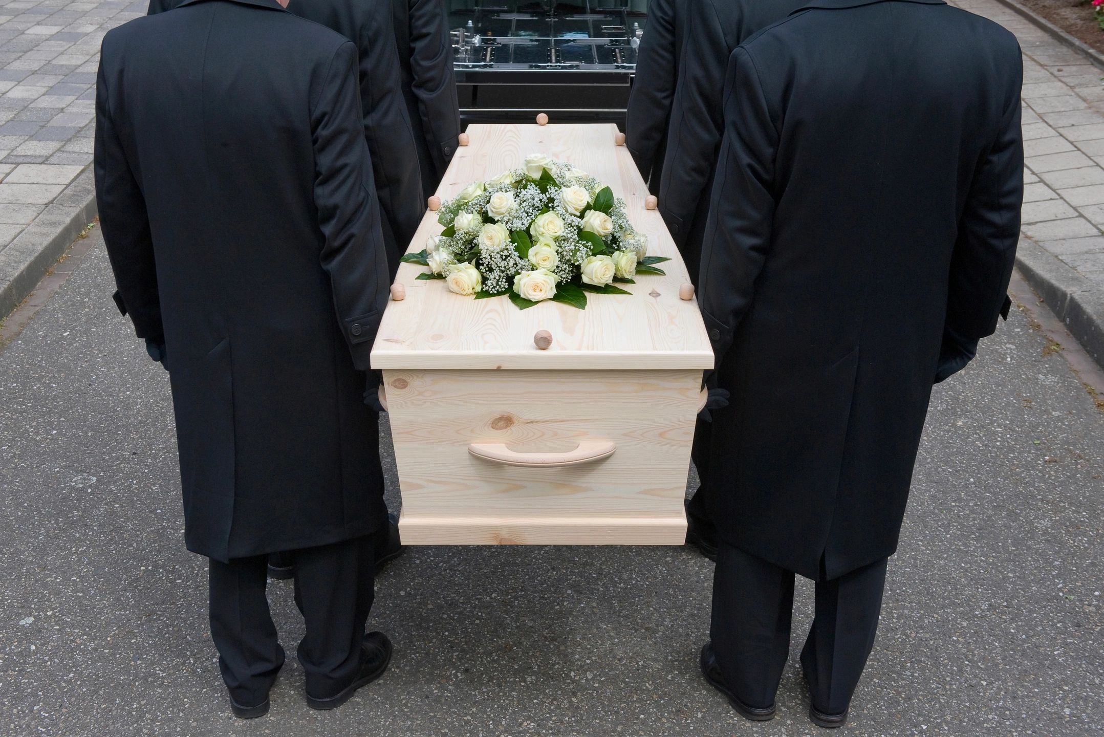 Watson Northcrest Funeral Home - Watson Northcrest Funeral Home, Watson ...