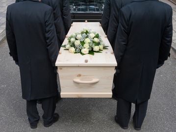 The assistance of a wrongful death lawyer.