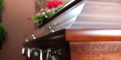 Funeral planning guide for families.