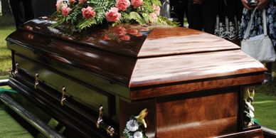 Wrongful Death Attorneys