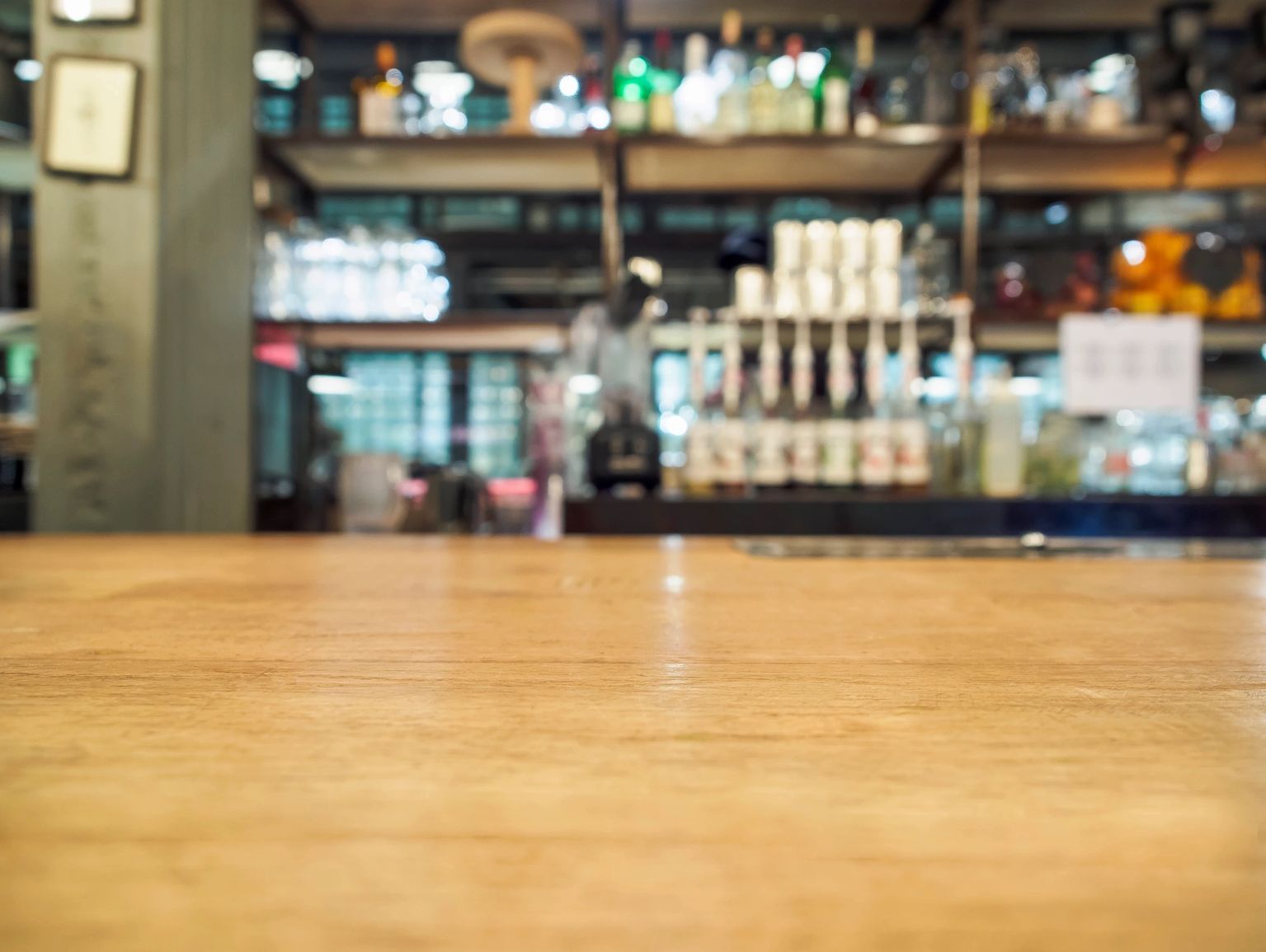 Bar photo 1