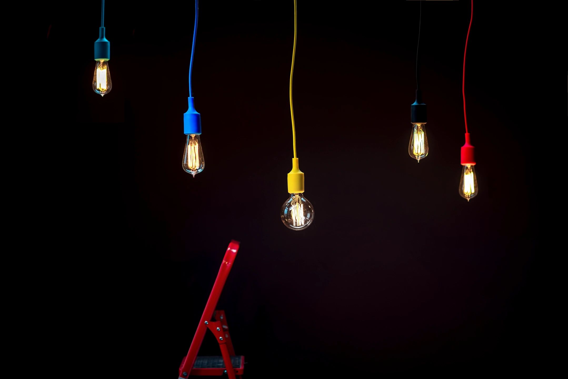 Another Bright Idea