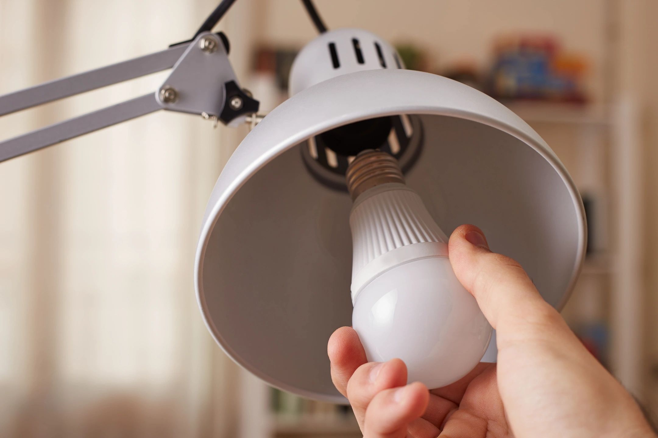 What you need to know before you buy LED lamps