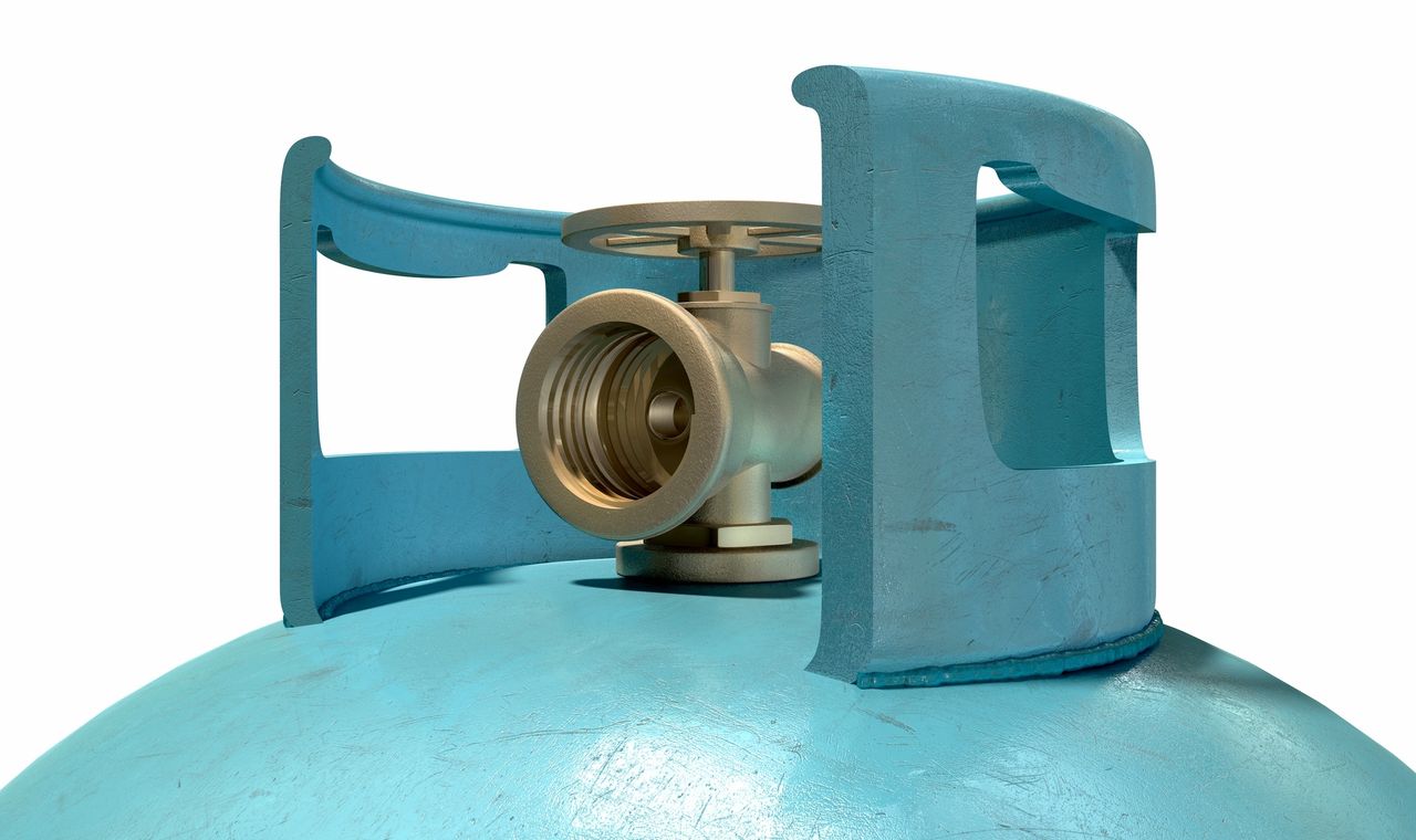 Exploring the Benefits of R290 in Air Source Heat Pumps