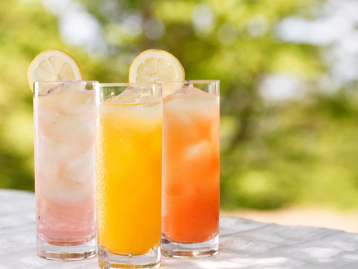 Mocktails