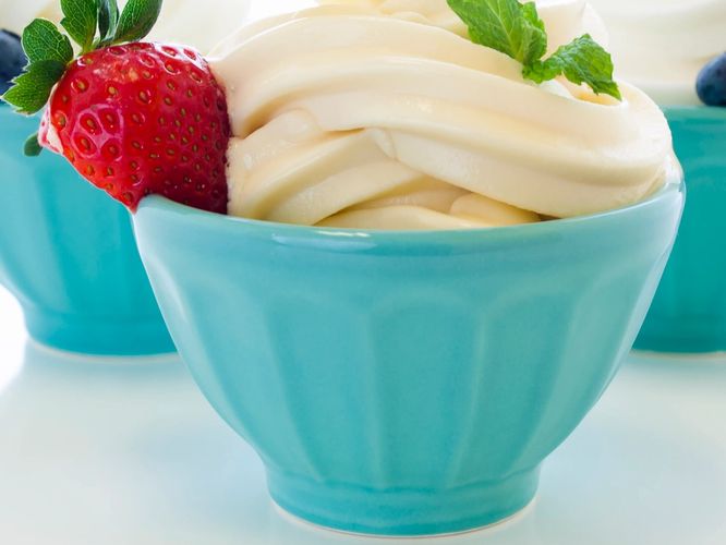 Sam's Frozen Yogurt Frozen Yogurt, Root Beer Floats