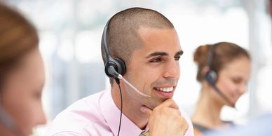 Telemarketing Audit and Compliance