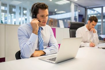 we're committed to providing excellent customer service 