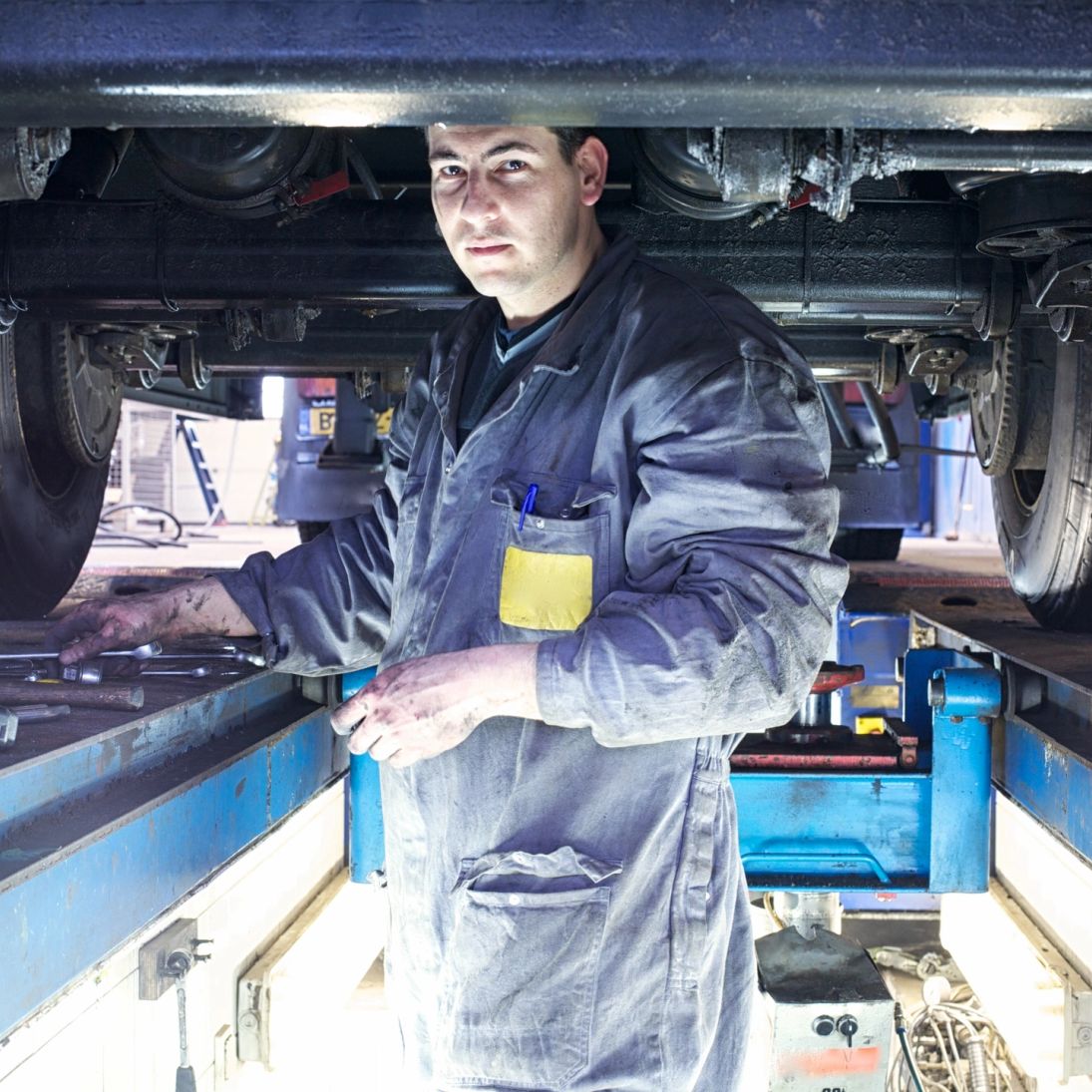 Del Rio Heavy Equipment Repair Llc