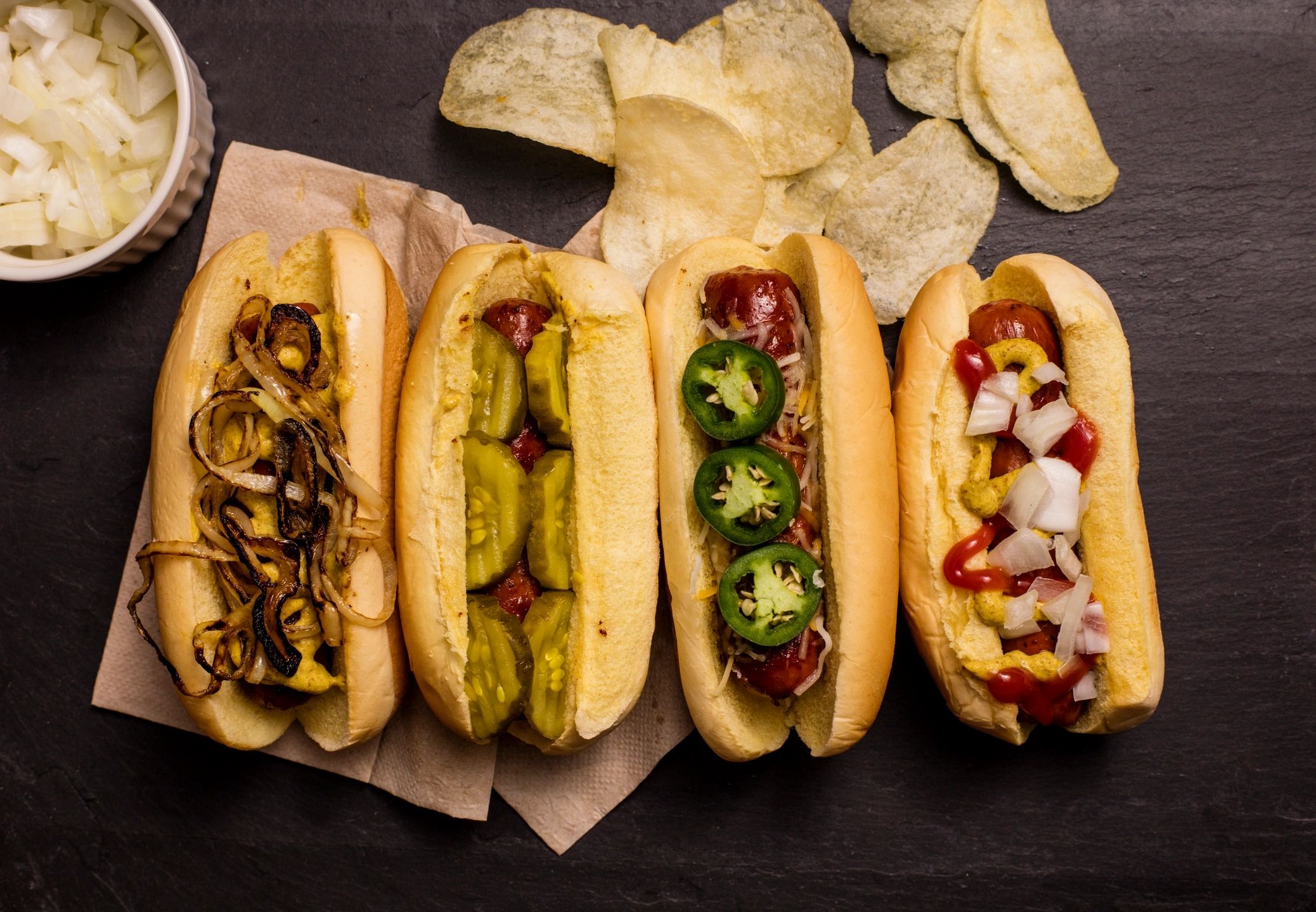 Hot Dog House FL