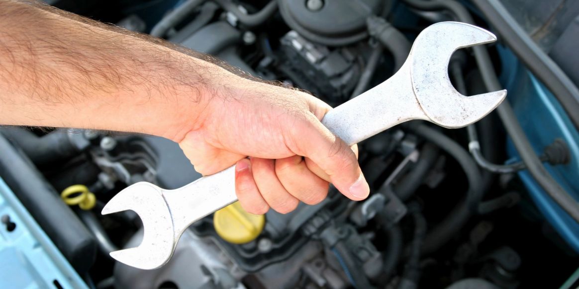 Redmond Auto Repair
