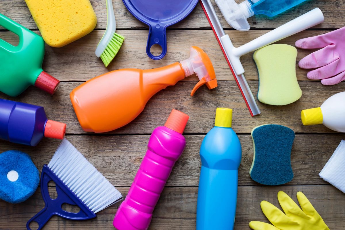 Household Essentials